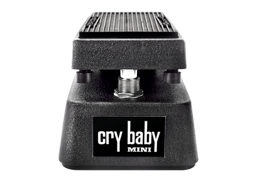 Dunlop CBM95 Cry Baby Mini - Pedal Empire