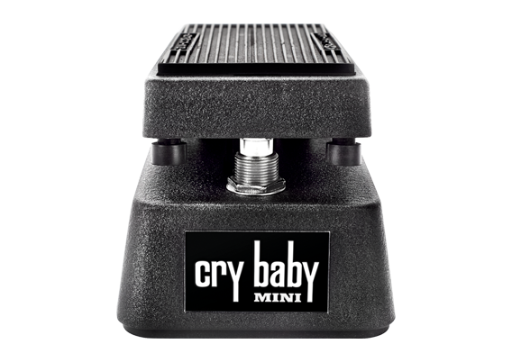 Dunlop CBM95 Cry Baby Mini - Pedal Empire