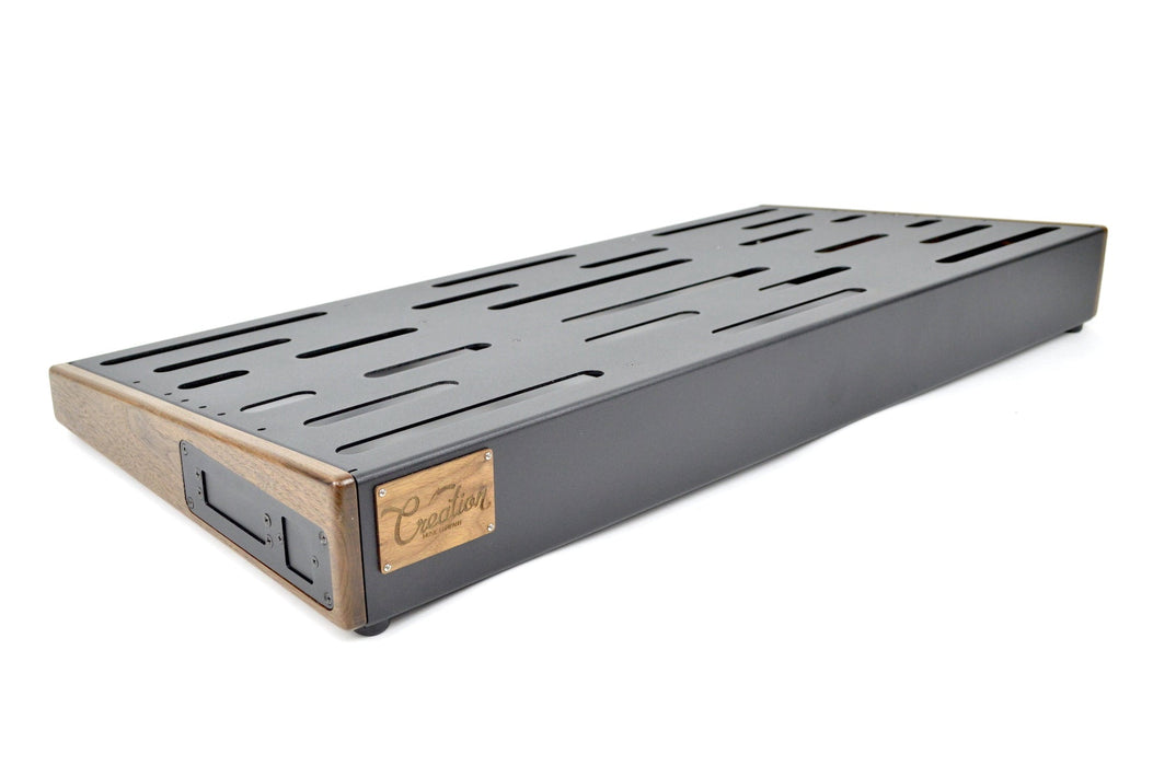 Creation Music Co. Elevation Pedalboard V2 32x16