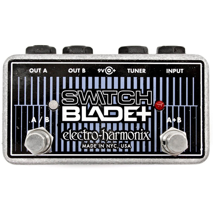 Electro Harmonix Switchblade+