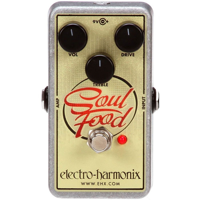 Electro Harmonix Soul Food