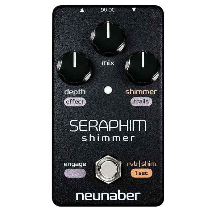 Neunaber Elements Series - Seraphim Shimmer V2