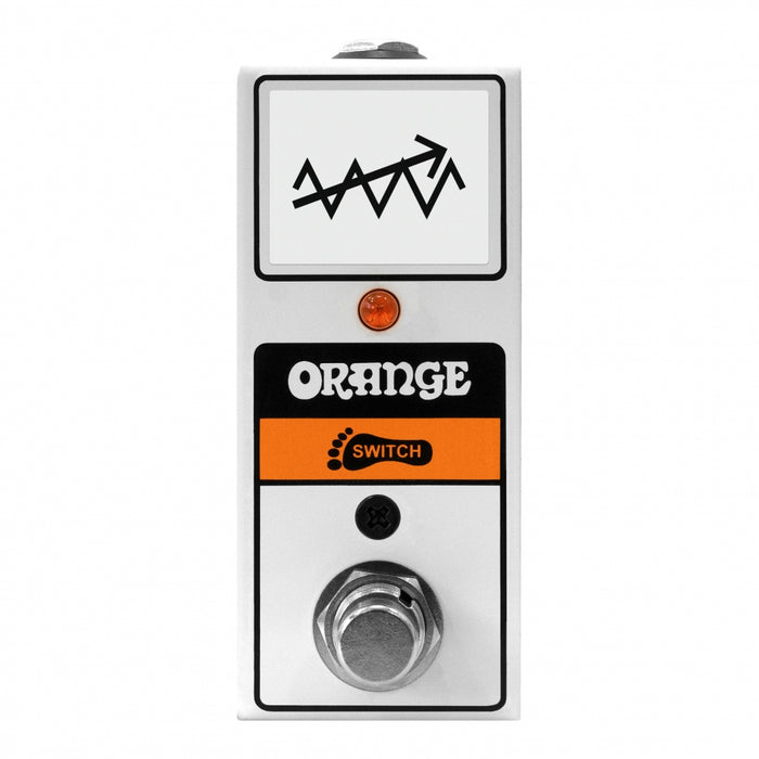 Orange FS-1 Mini Footswitch