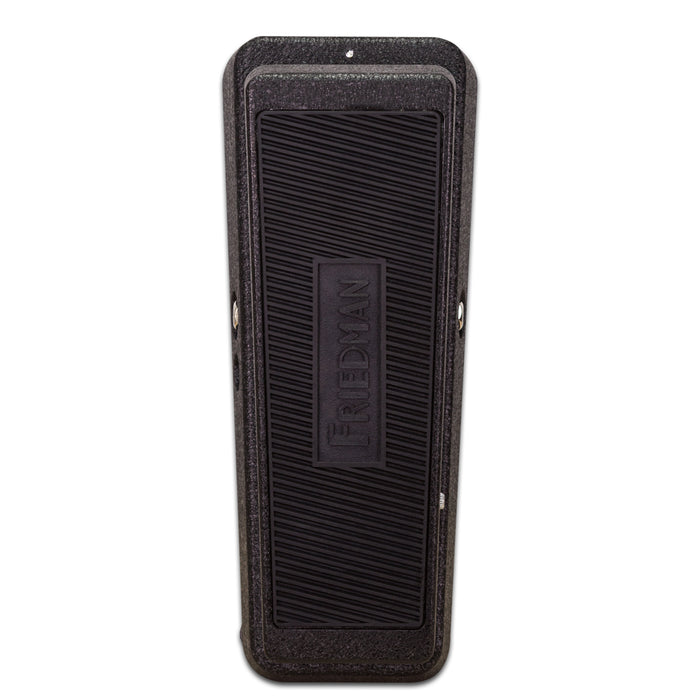 Friedman Gold-72 Wah - Pedal Empire