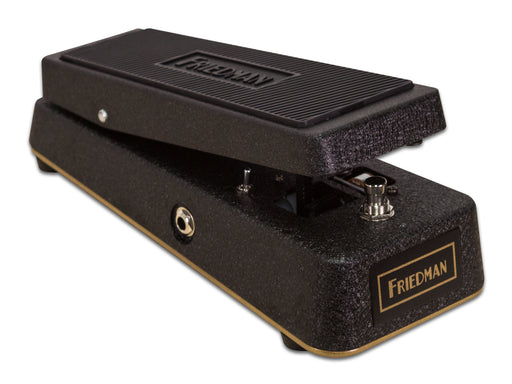 Friedman Gold-72 Wah - Pedal Empire