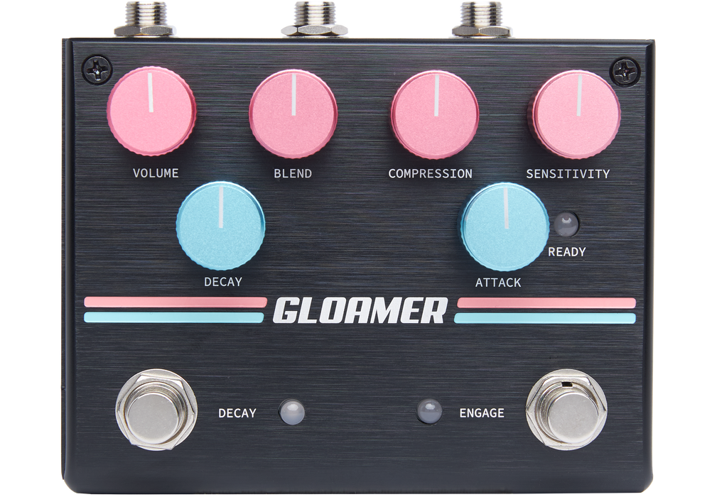 Pigtronix Gloamer