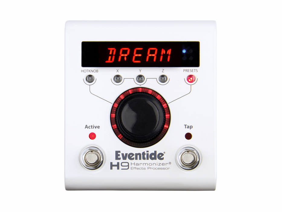 Eventide H9 Max