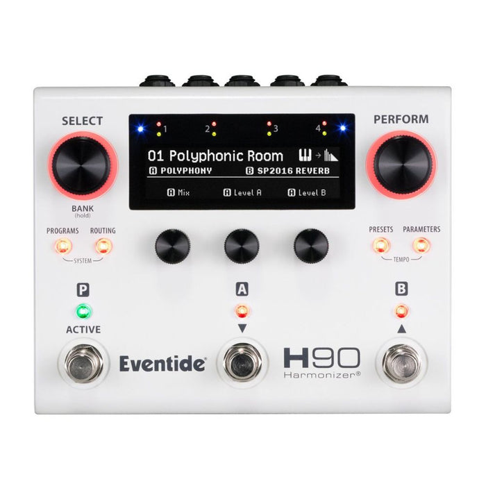 Eventide H90 Harmoniser