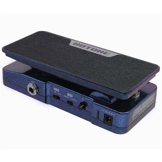 Hotone Soul Press II - Volume / Expression / Wah