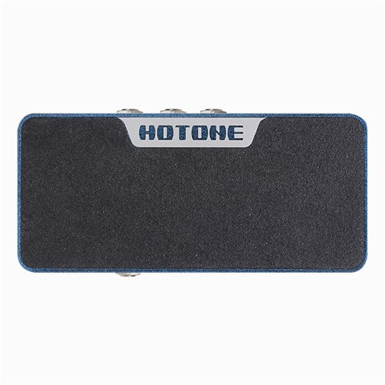 Hotone Soul Press II - Volume / Expression / Wah
