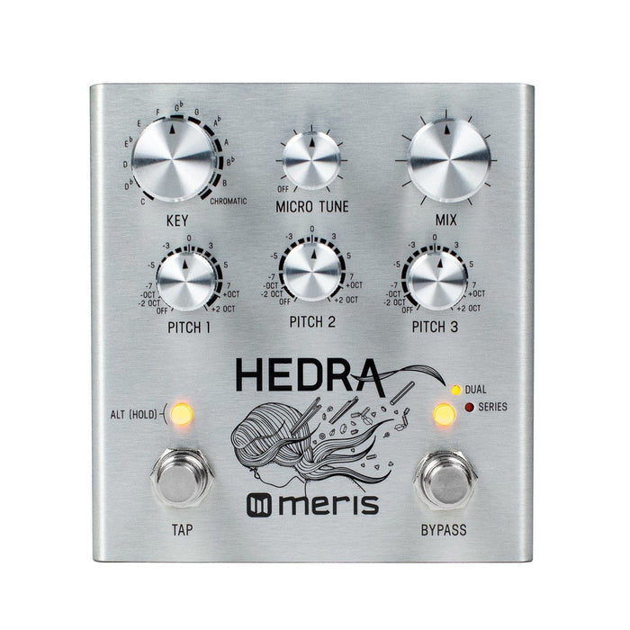 Meris Hedra - Pedal Empire