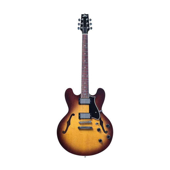 Heritage H-535 Standard Original Sunburst