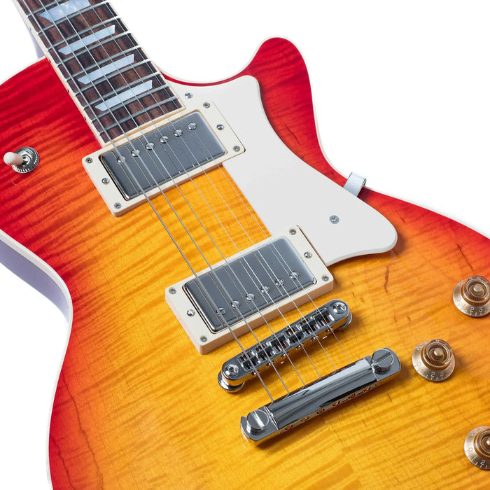 Heritage Guitars H-150 - Vintage Cherry Sunburst