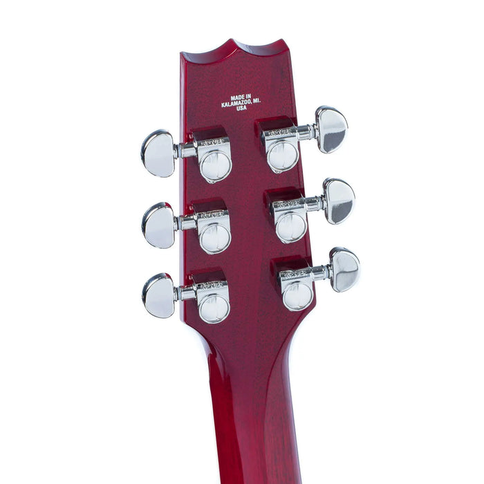 Heritage Guitars H-150 - Vintage Cherry Sunburst