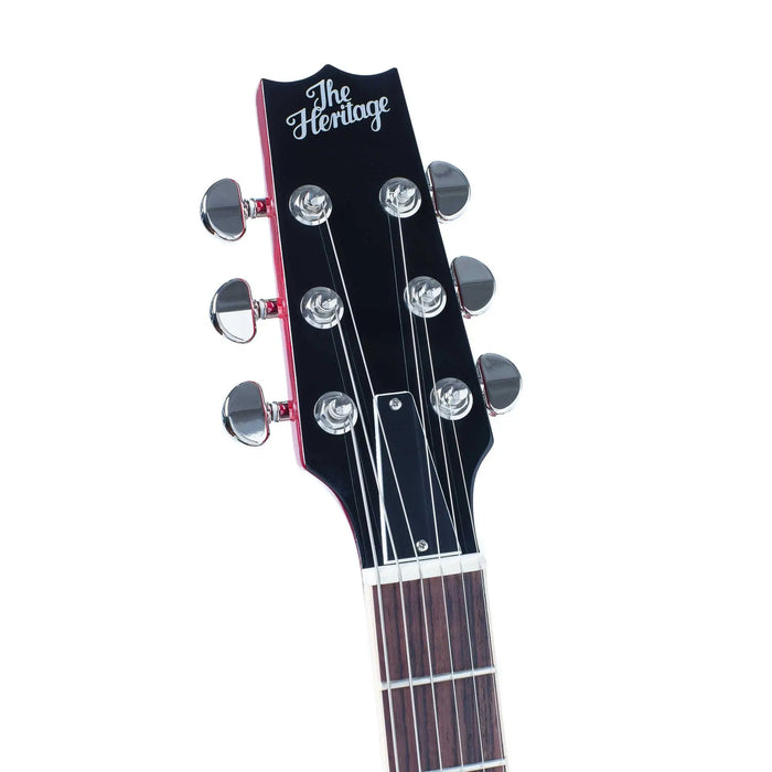 Heritage Guitars H-150 - Vintage Cherry Sunburst