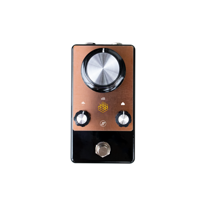Fjord Fuzz Kvasir