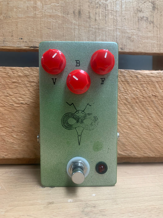 Second Hand JHS Pollinator Fuzz (Early V1)