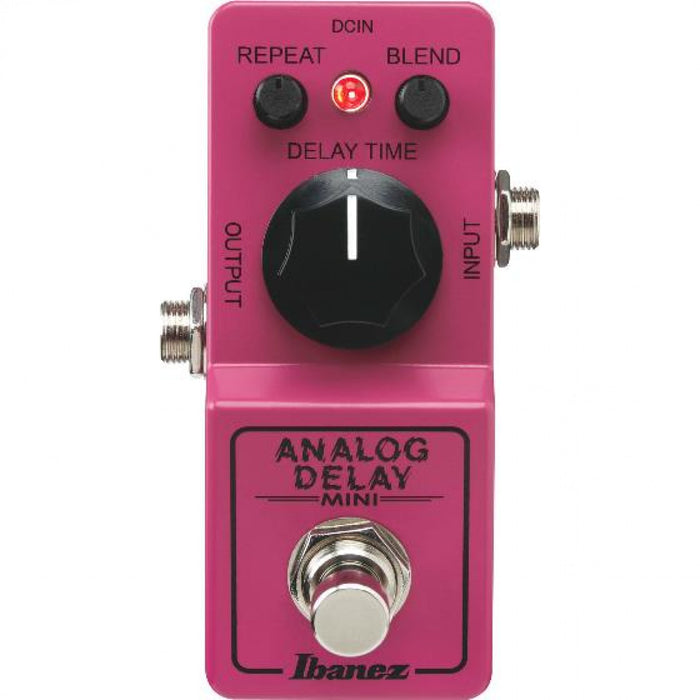 Ibanez Mini Analog Delay ADMINI - Pedal Empire