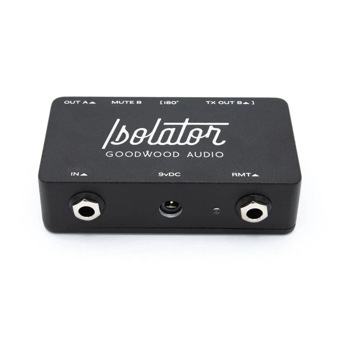Goodwood Audio Isolator TX