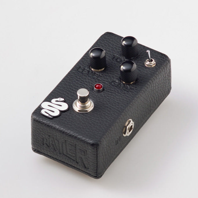 JAM Pedals Rattler LTD - Pedal Empire