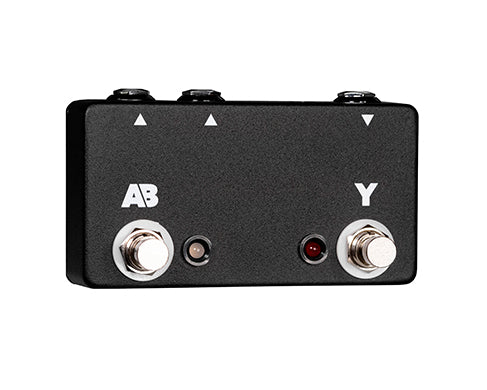 JHS Active A/B/Y - Pedal Empire