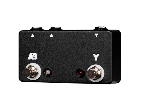 JHS Active A/B/Y - Pedal Empire