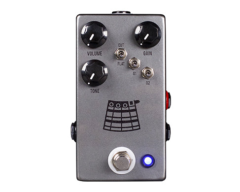 JHS The Kilt V2 - Pedal Empire