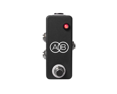 JHS Mini A/B - Pedal Empire