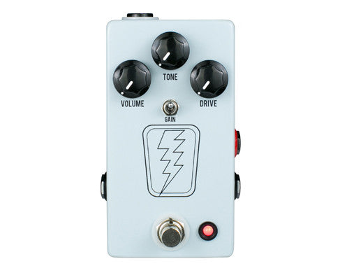 JHS Superbolt V2 - Pedal Empire