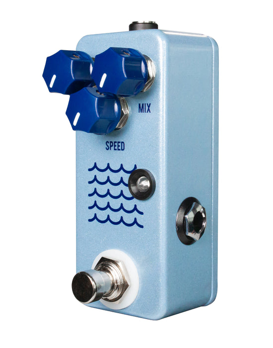 JHS Tidewater Tremolo - Pedal Empire