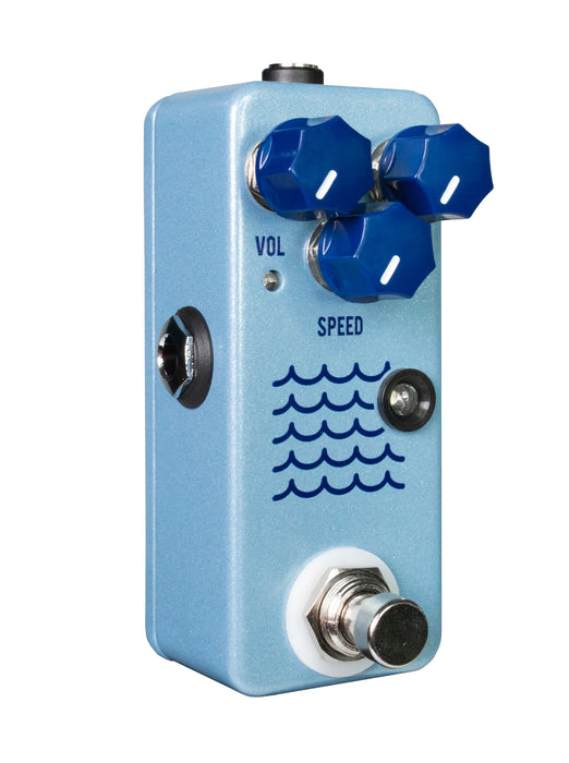 JHS Tidewater Tremolo - Pedal Empire
