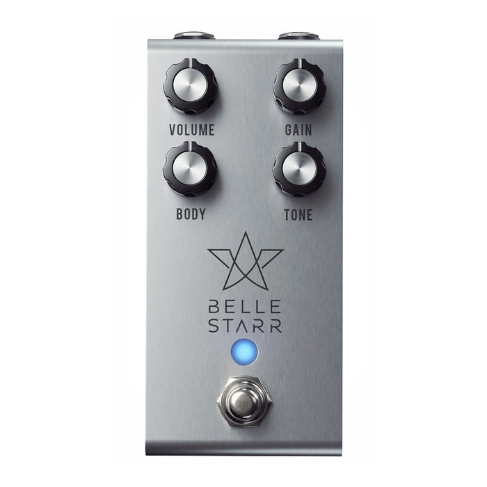 Jackson Audio Belle Starr - Pedal Empire