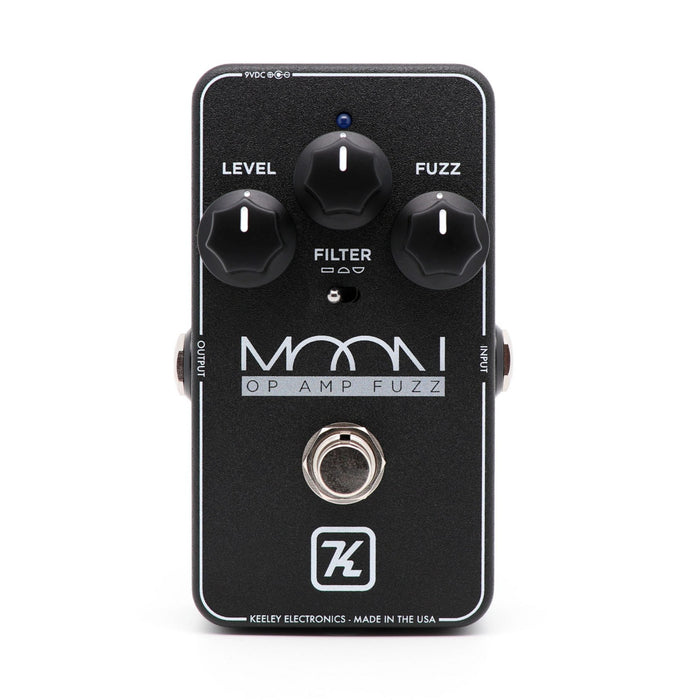 Keeley Electronic MOON Op Amp Fuzz
