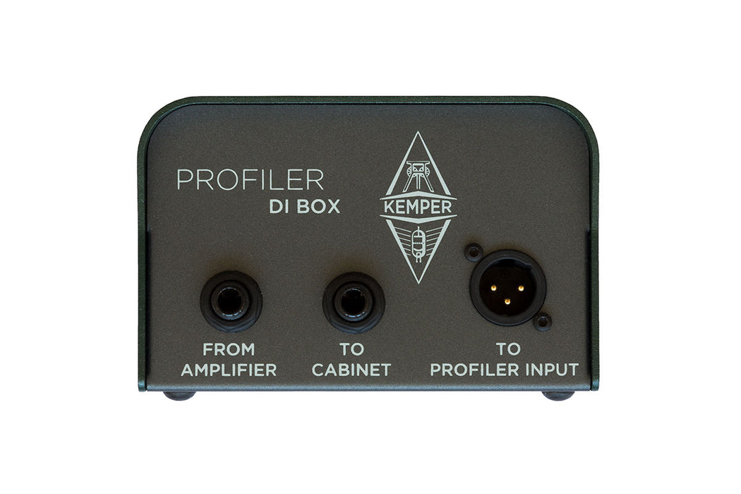 Kemper Profiler DI Box