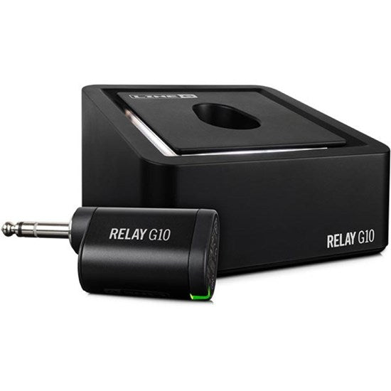 Line 6 RELAY G10 Guitar Wireless System
