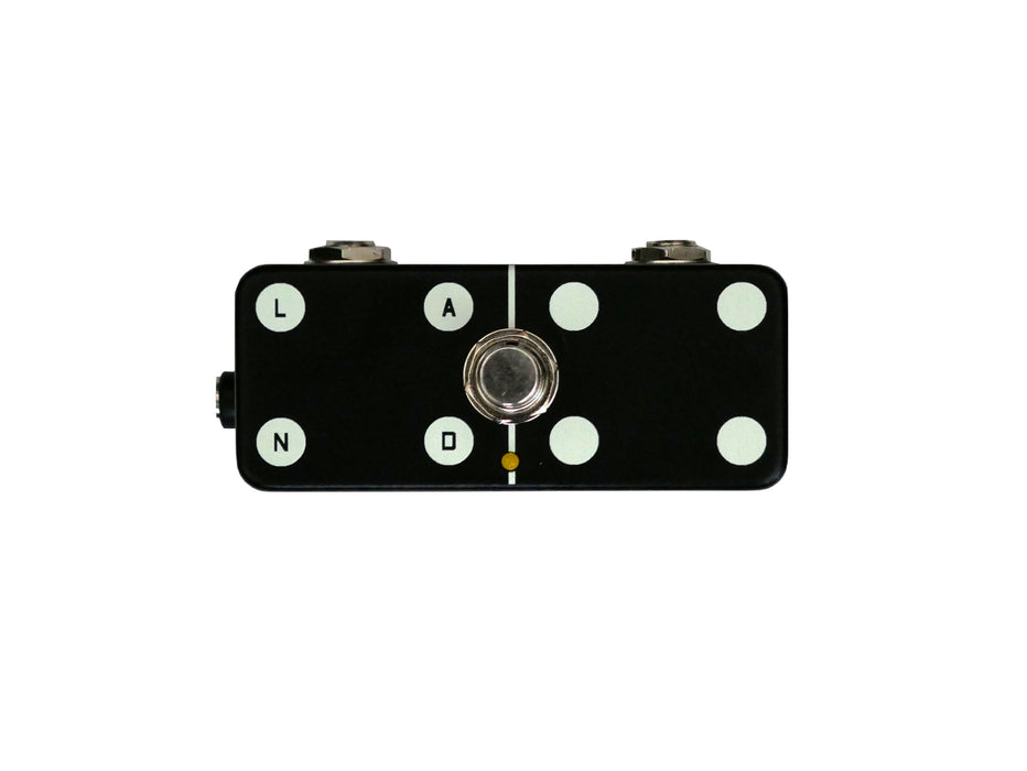 Land Devices Domino - Analog Octave