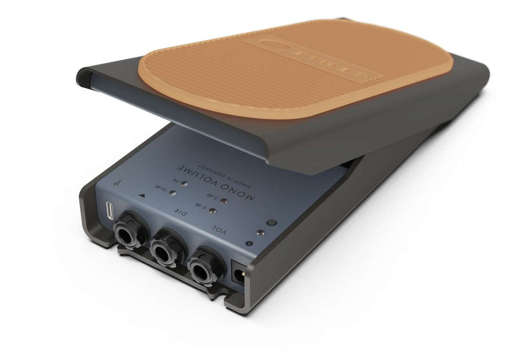 LEHLE Mono Volume S - Small Volume Pedal