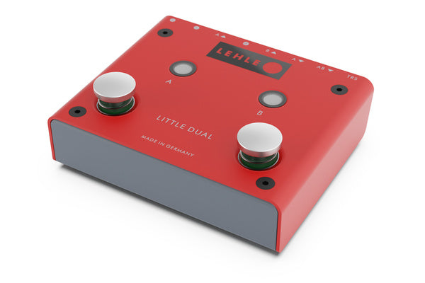 LEHLE Little Dual II - Pedal Empire