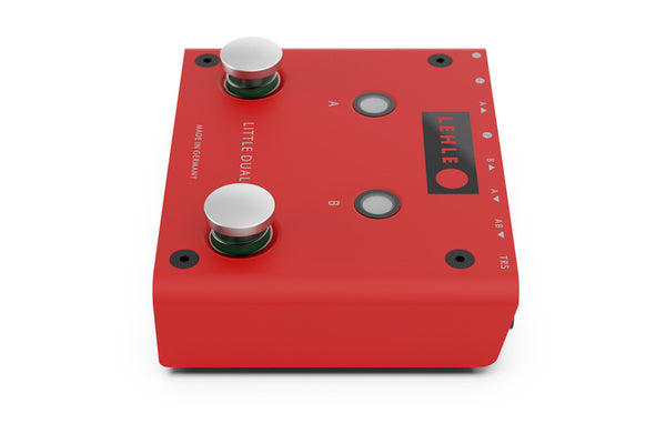 LEHLE Little Dual II - Pedal Empire