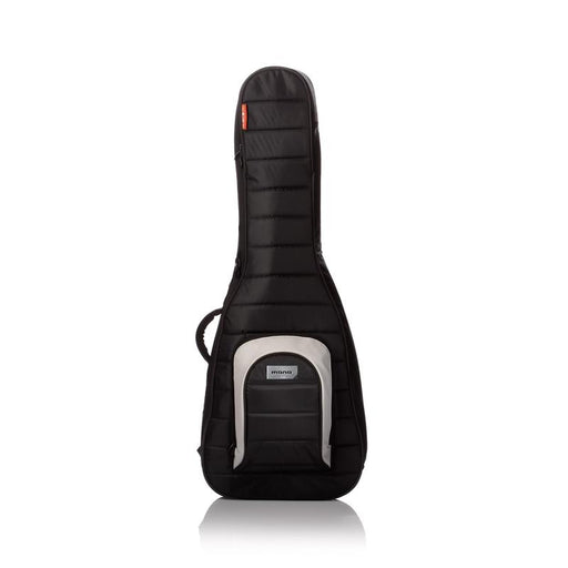 MONO M80 CLASSIC GUITAR CASE, BLACK - Pedal Empire