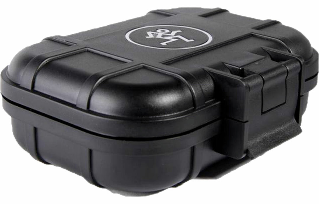 Mackie MK-MP-120 Single Dynamic Driver Professional In-Ear Monitors