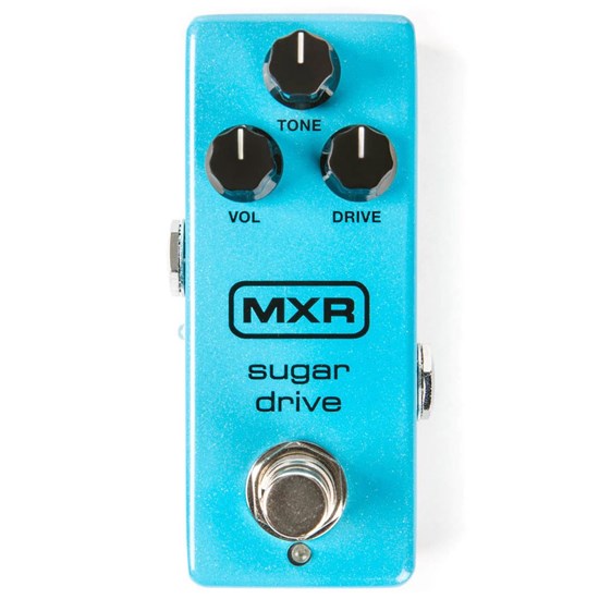 MXR Sugar Drive