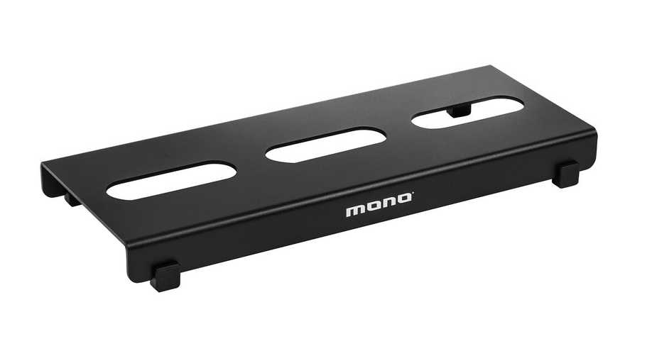 Mono Lite Pedalboard Black - Pedal Empire