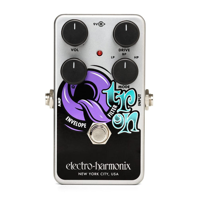 Electro-Harmonix Nano Qtron