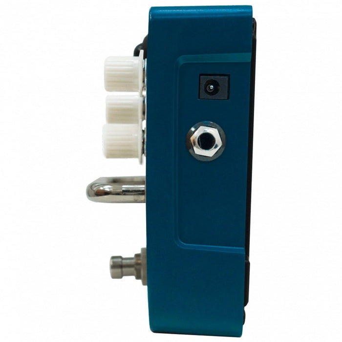 Orange Kongpressor Class A Compression Pedal