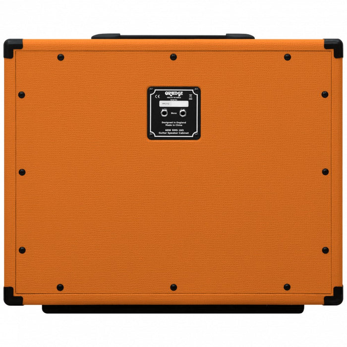 ORANGE PPC112 1X12 CABINET