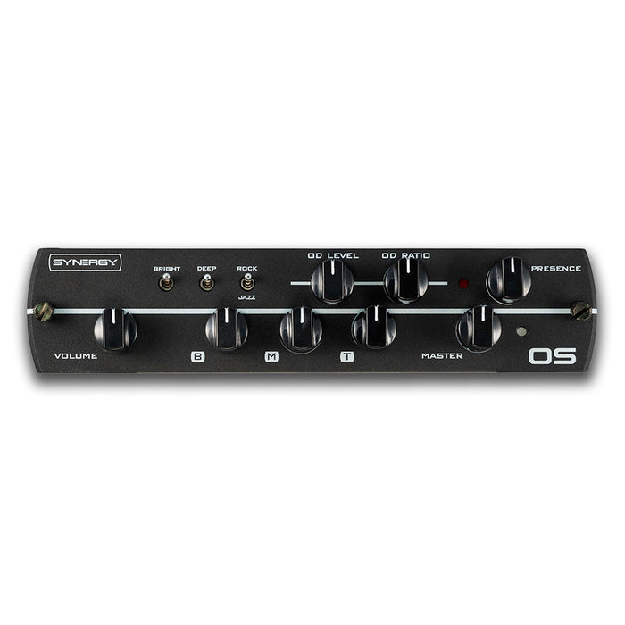 Synergy Amps Synergy OS Preamp Module