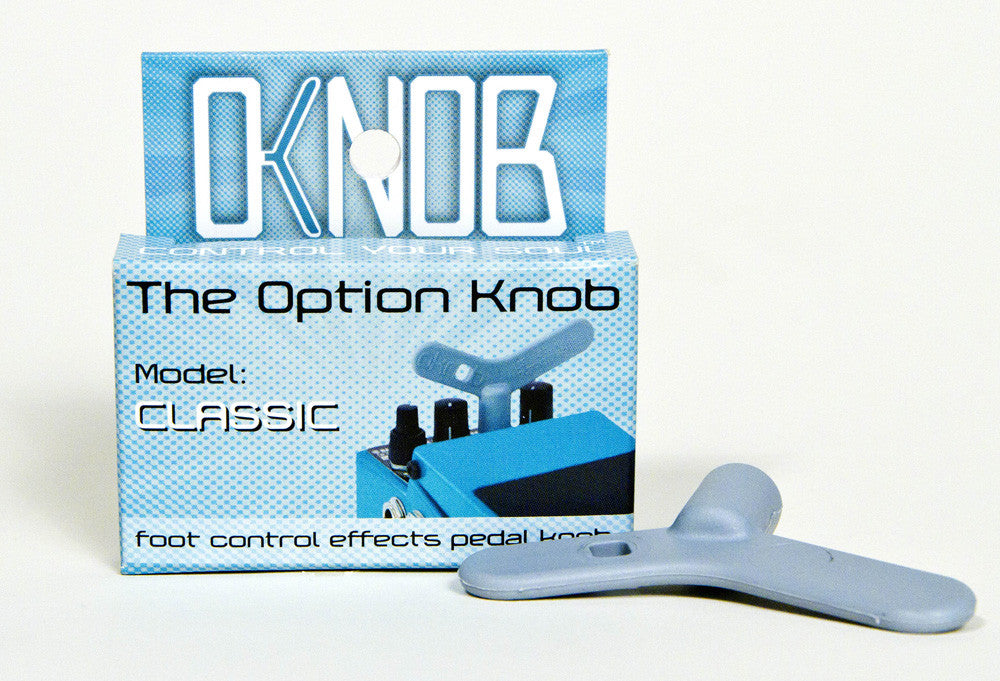 Option Knob