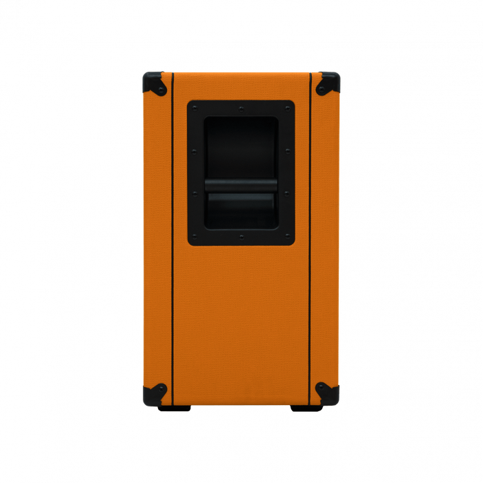 Orange Amplifiers PPC212OB Open Back 2x12 Cabinet