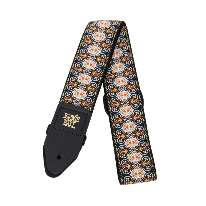 Ernie Ball Jacquard Guitar Strap - Pedal Empire